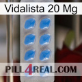 Vidalista 20 Mg 22
